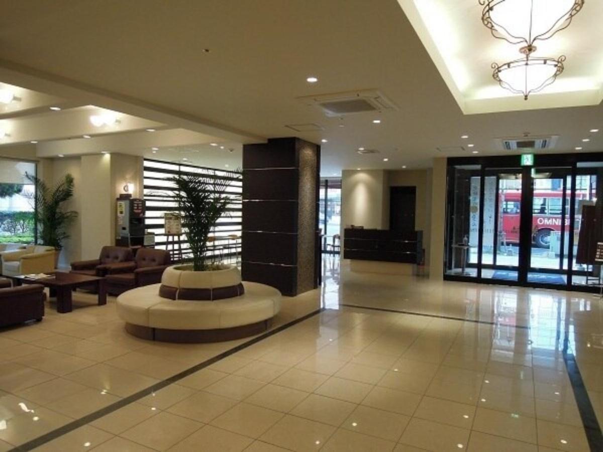 Hotel Taisei Annex - Vacation STAY 05211v Kagoshima Exterior foto